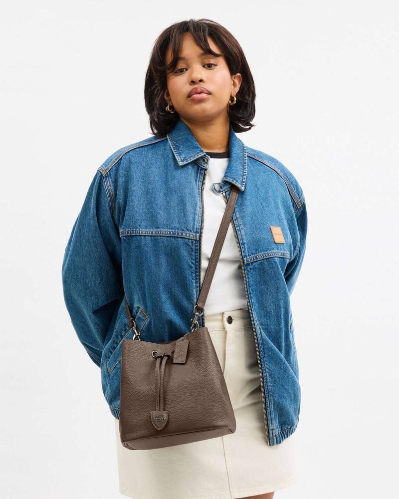 كوتش | COACH tt