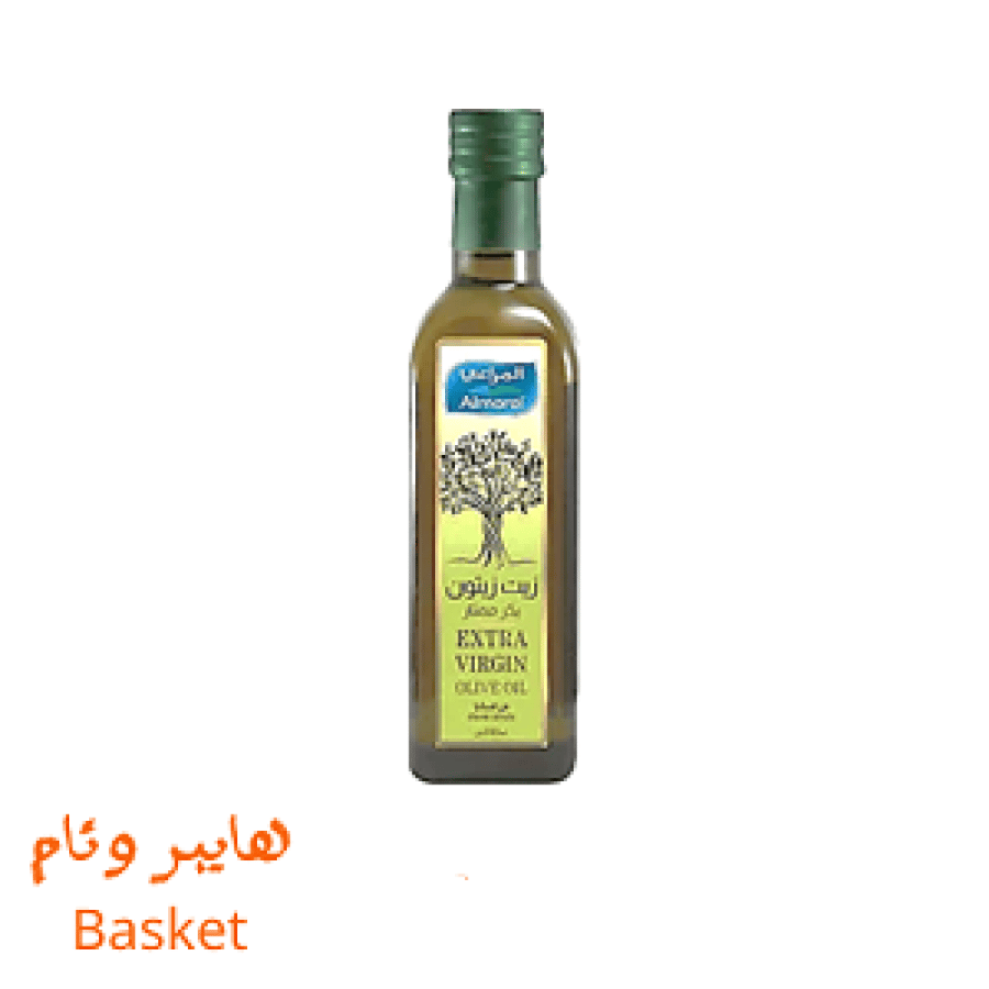 زيت زيتون المراعي 250 مل