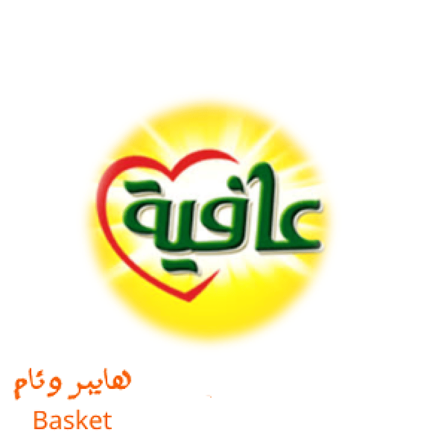 زيت الذرة عافية عبوة بلاستيك 9 لتر