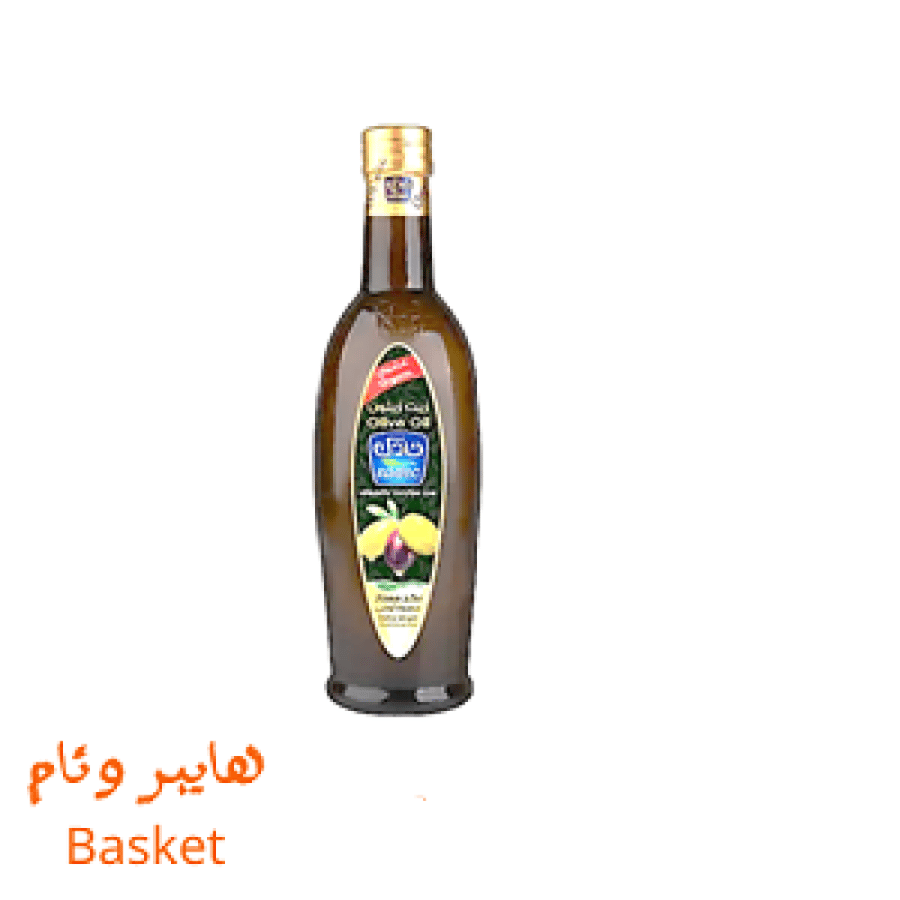 زيت زيتون نادك 250 مل