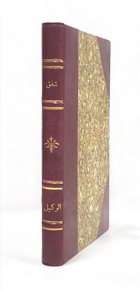 شفق