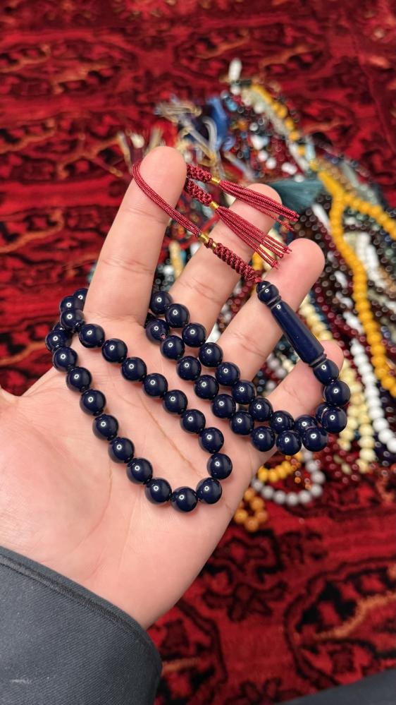 بكلايت بلكجيكي كركوشه