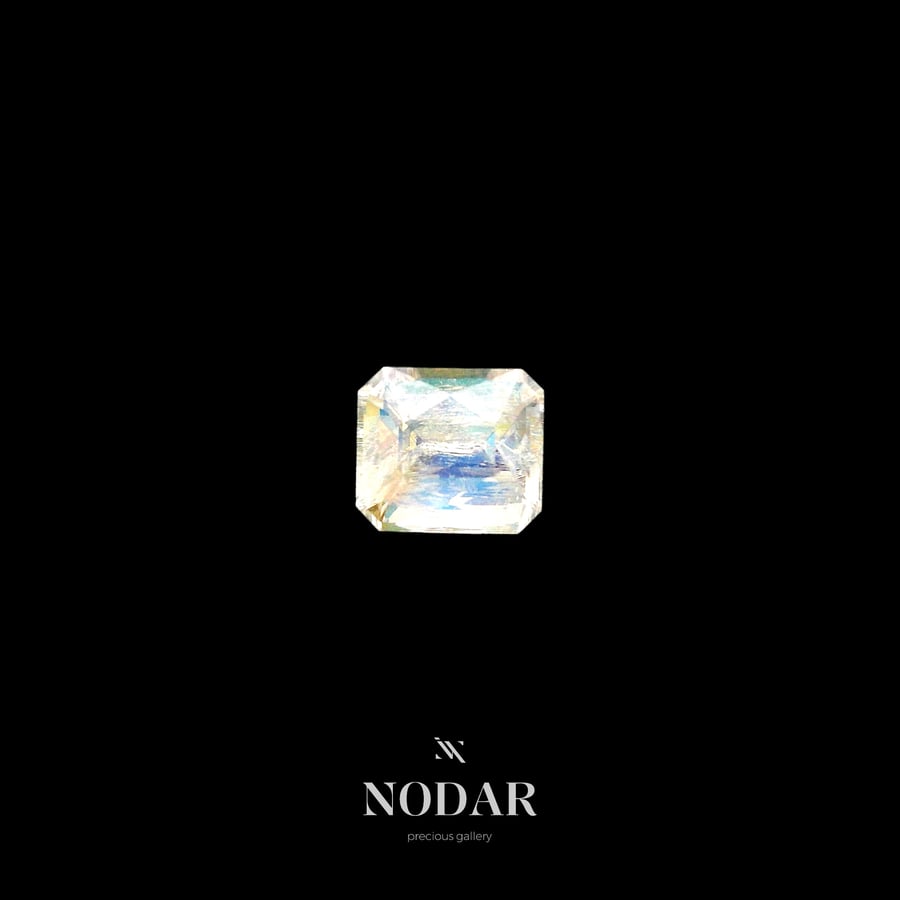 Moonstone Madagascar, 1.589 carats