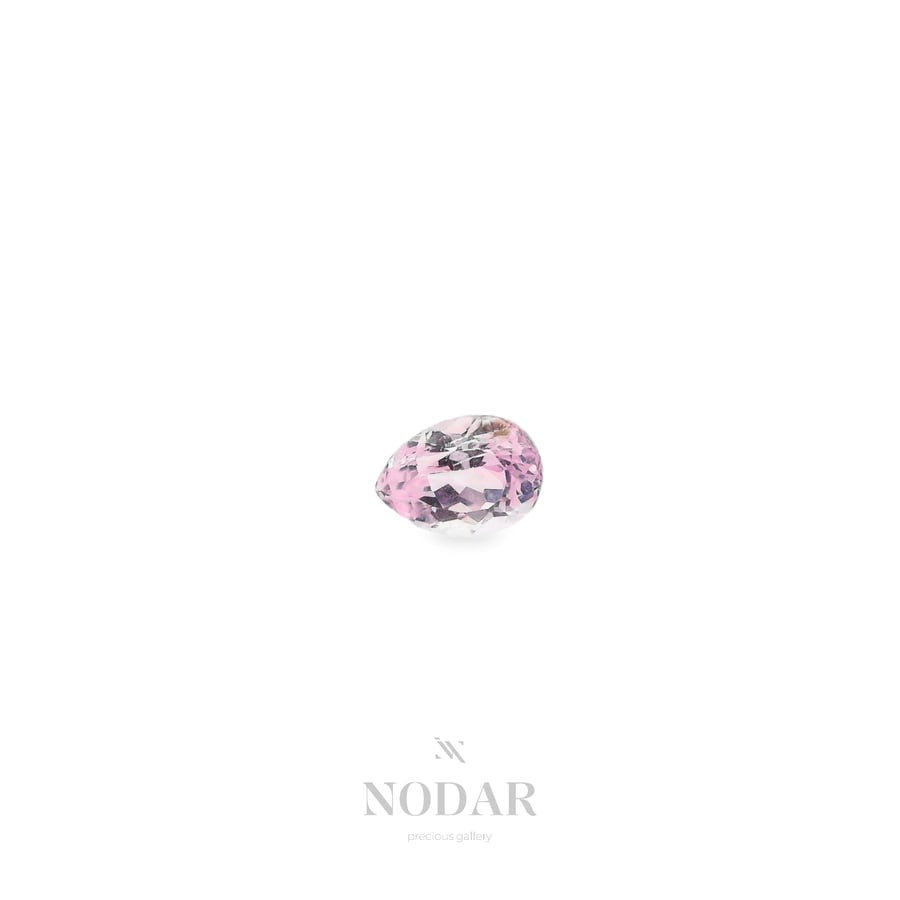 Conzait stone, 1.488 carats