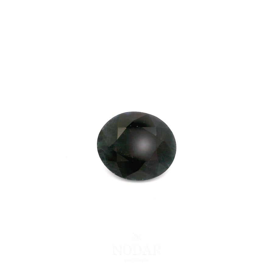 حجر زفير، 6.61 قيراط