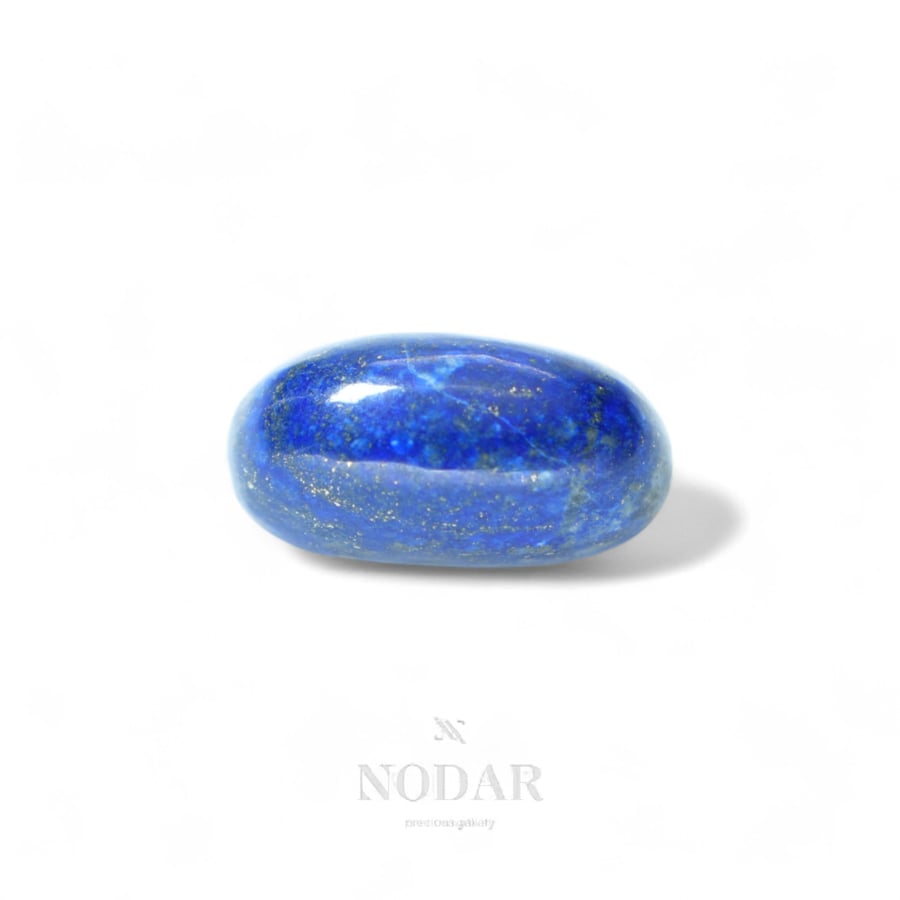 Lapis Lazuli stone (Lapis Lazuli) Afghan weighing 28.009 carats