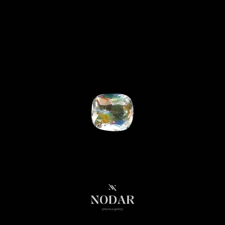 Moonstone Madagascar, 1.088 carats