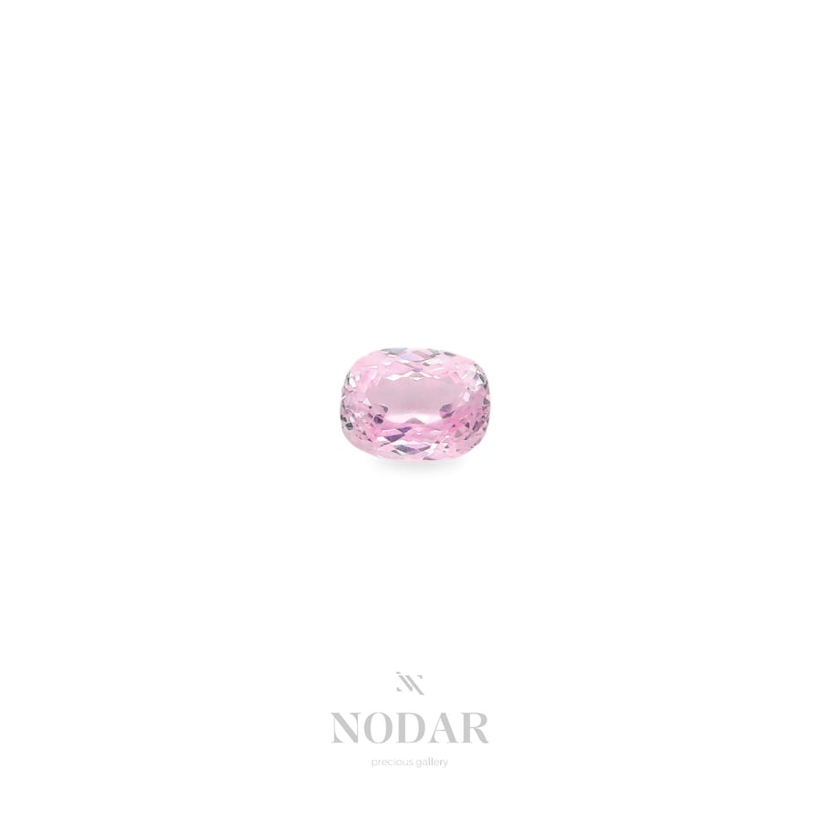 Conzait stone, 1.833 carats