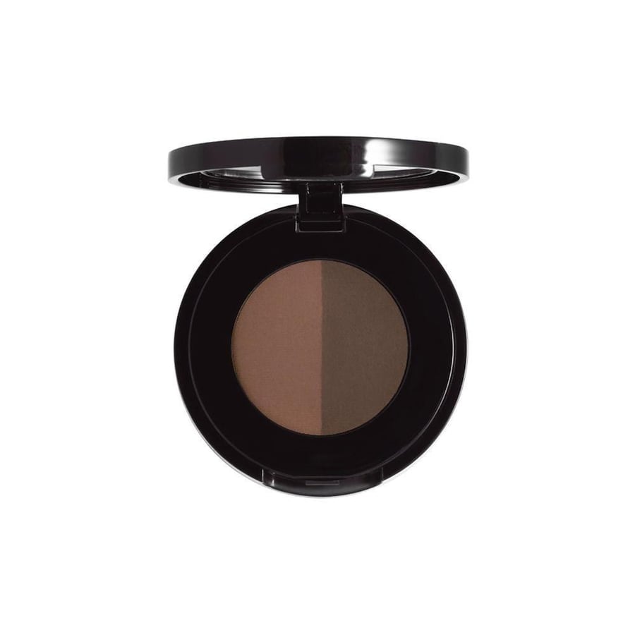 Anastasia dual-color eyebrow powder - Chocolate