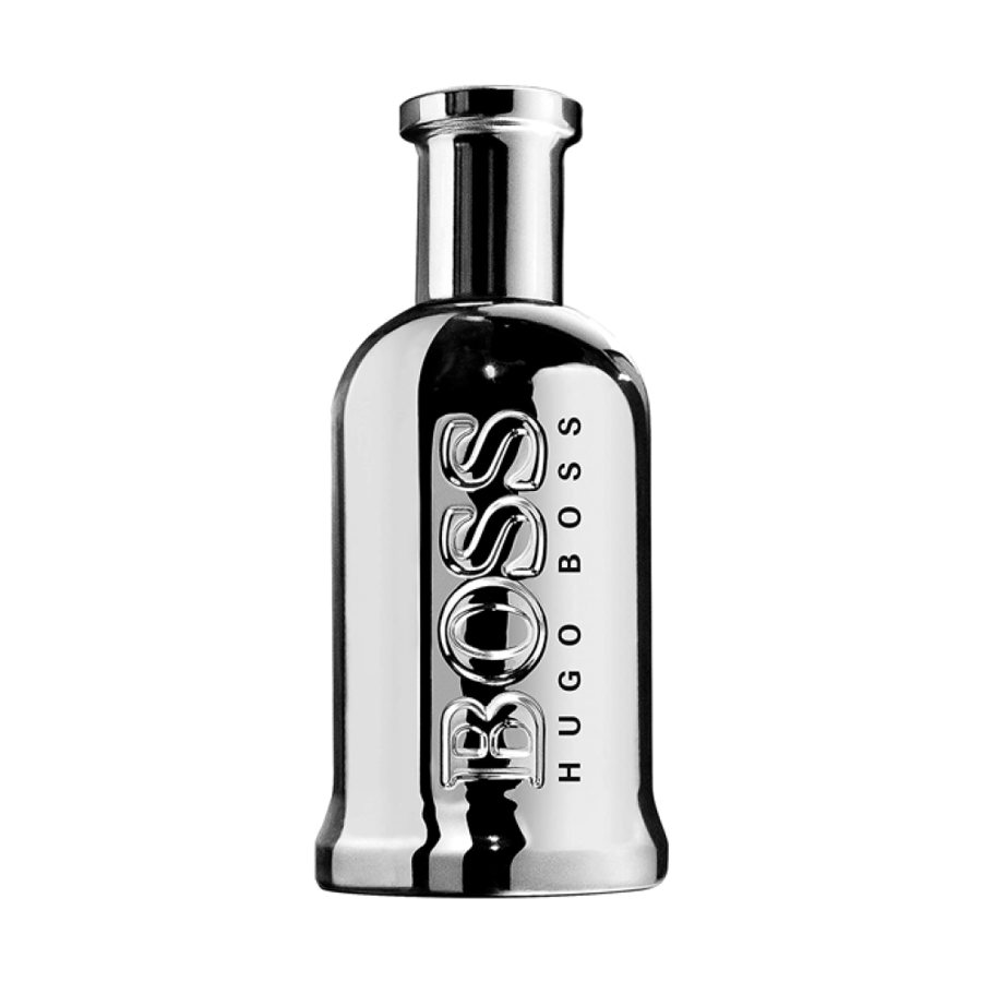 Hugo Boss United men's perfume or Eau de Toilette - from Hugo Boss 100ml