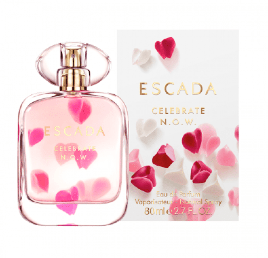 Escada Celebrate Now or Do Parfum 80ml