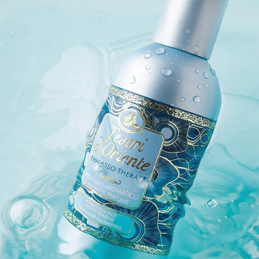 Taysori body perfume 100 ml Thalasso