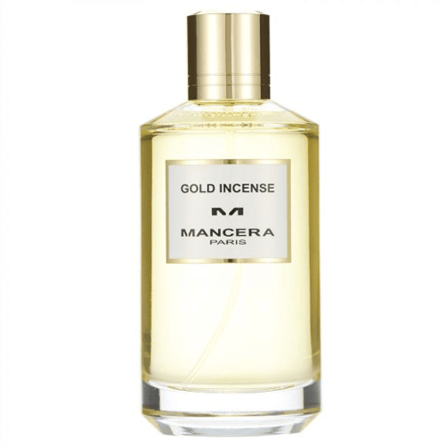 Gold Essence perfume - Eau de Parfum - from Mansira 120 ml