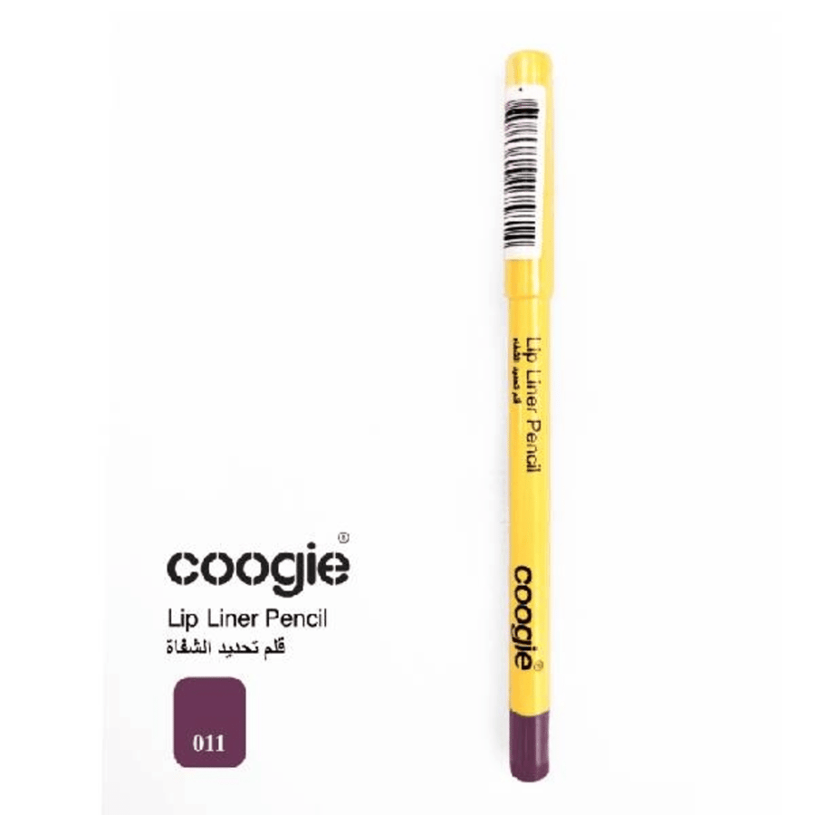 Koji lip liner pencil 011