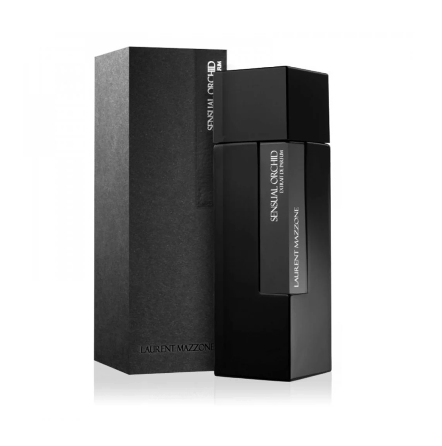 Lorenzo Mason sensual orchid extract perfume 100ml