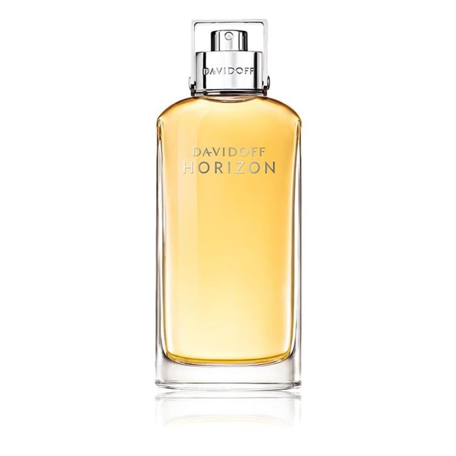 عطر هورايزون للرجال او دو تواليت - من دافيدوف 125 مل