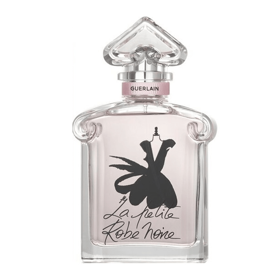 La Petite Robe Noire perfume for women or Eau de Toilette - from Guerlain 100ml