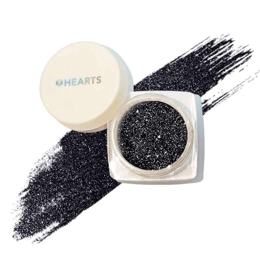 Hartz powder sprinkled glitter shiny 11