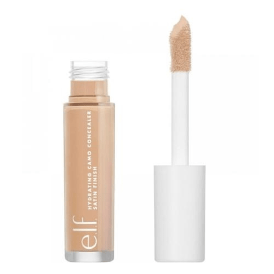 Ilf Concealer 6 ml Medium Warm