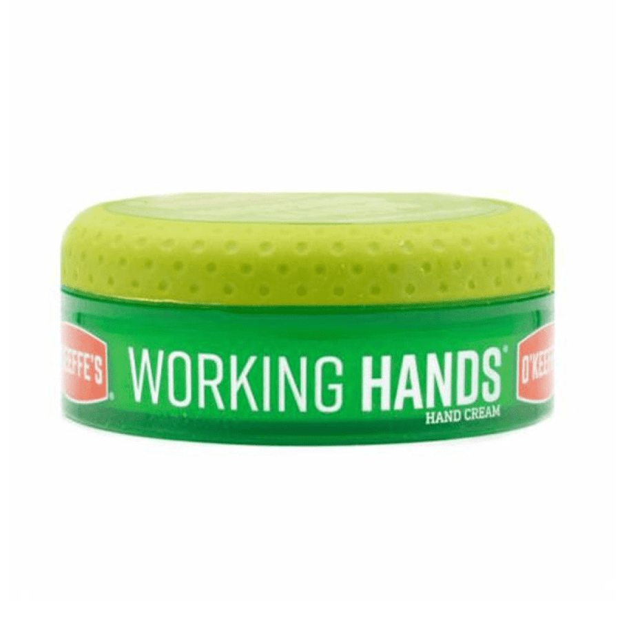 O'Kefiz hand cream 76 grams Working Hands