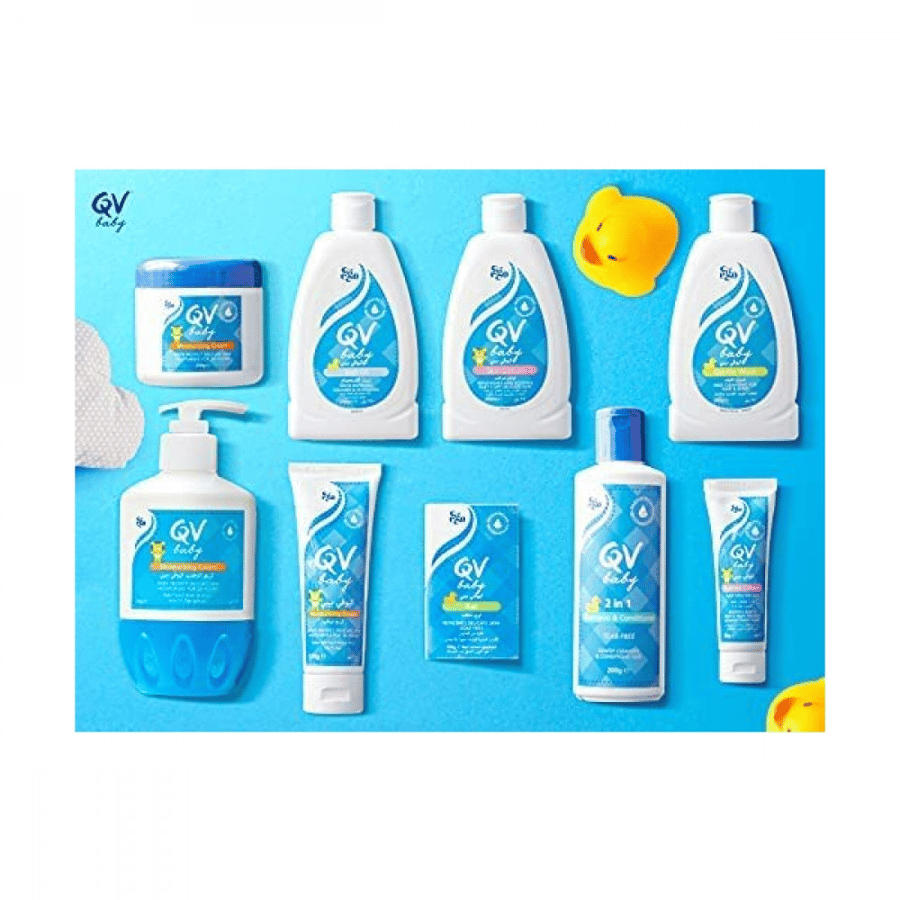 Kuwifi soap bar for children 100 grams pure free of fragrances