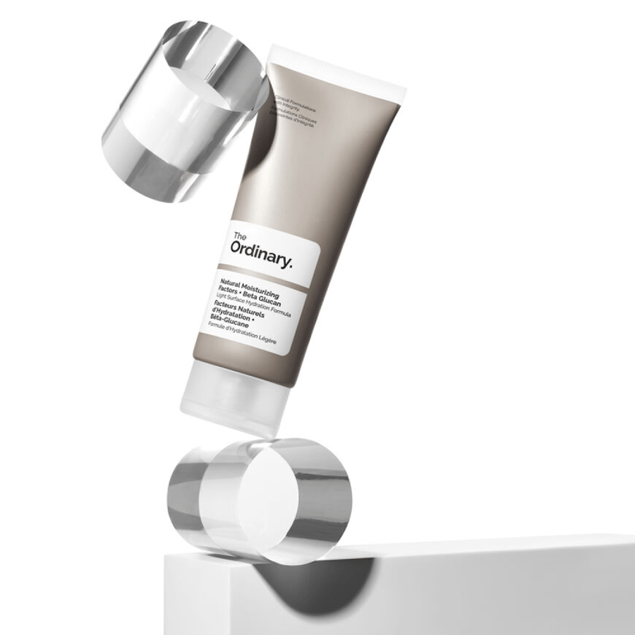 Natural moisturizing factors + Beta Glucan 100ml - from The Ordinary