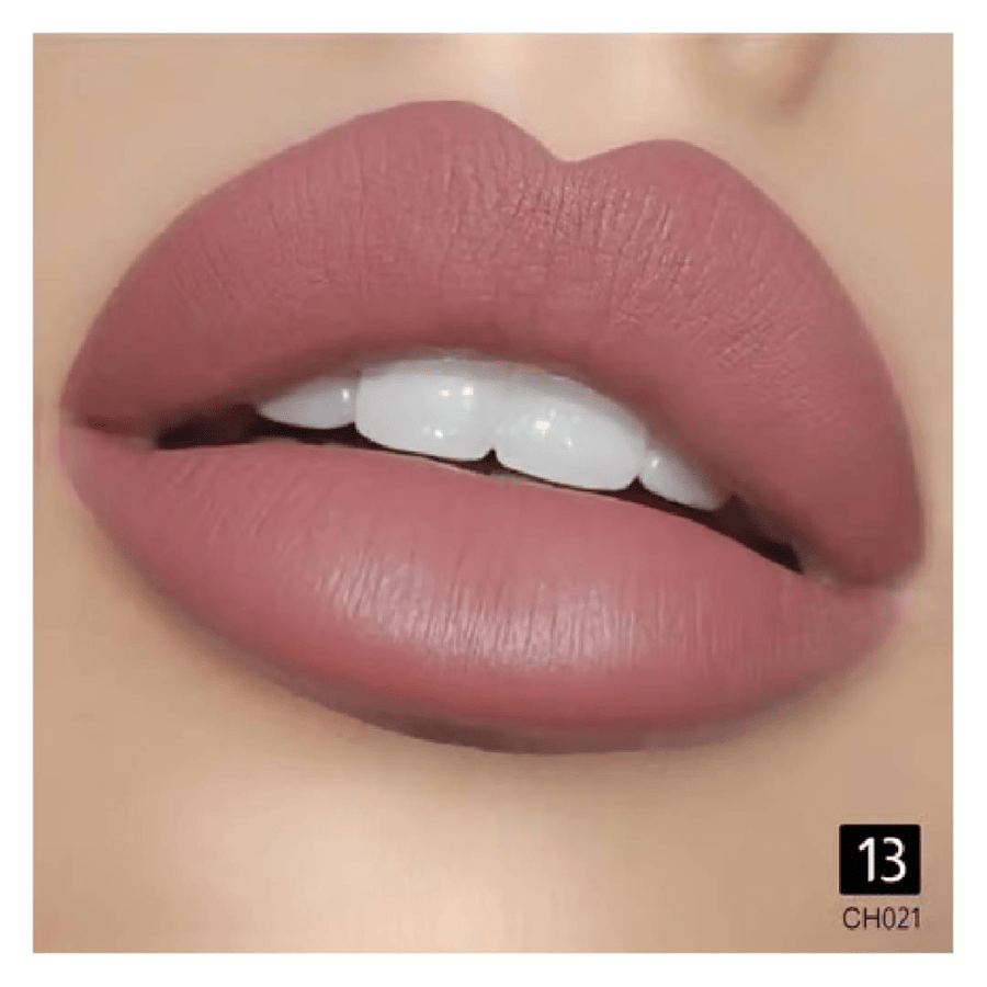 Christin Rouge Malaki 13