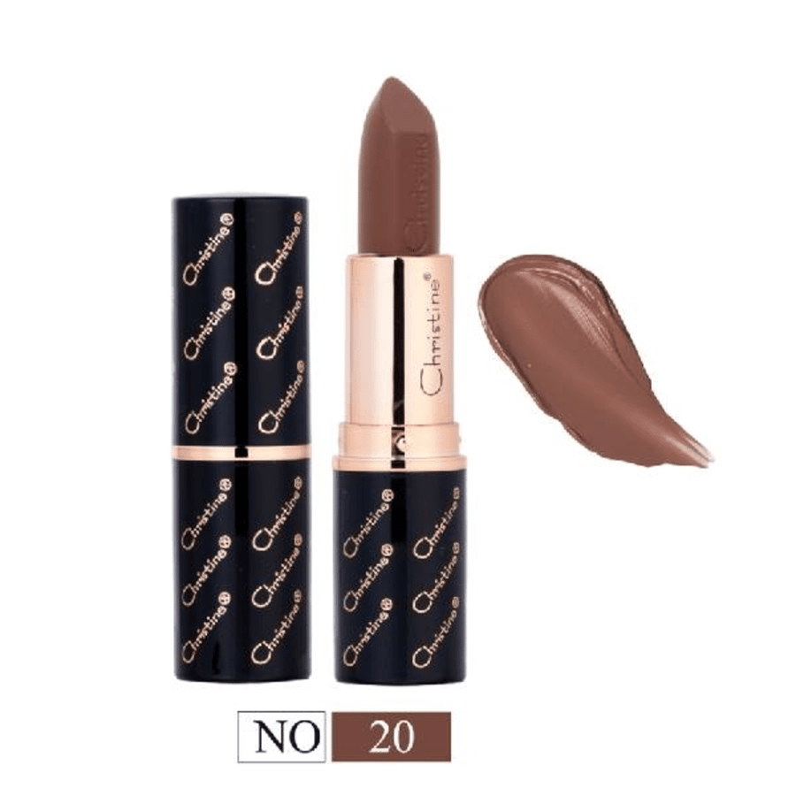 Christin Rouge Tut 2 Kashmiri 22
