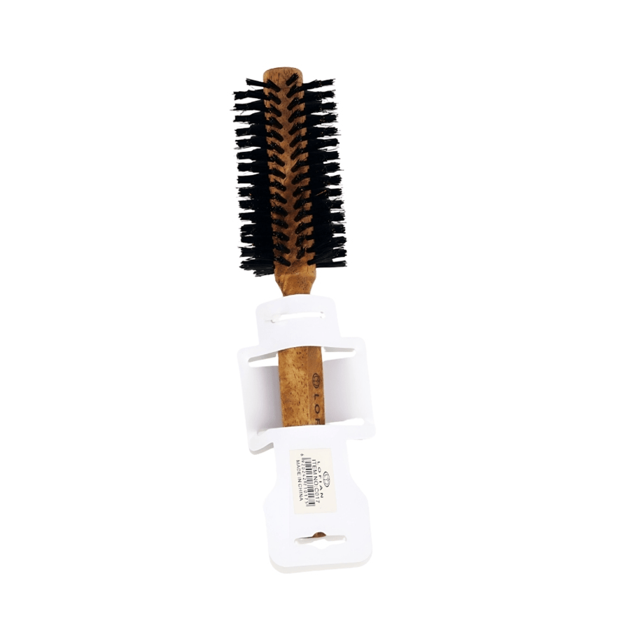 Lufyan hairbrush C017 heat resistant