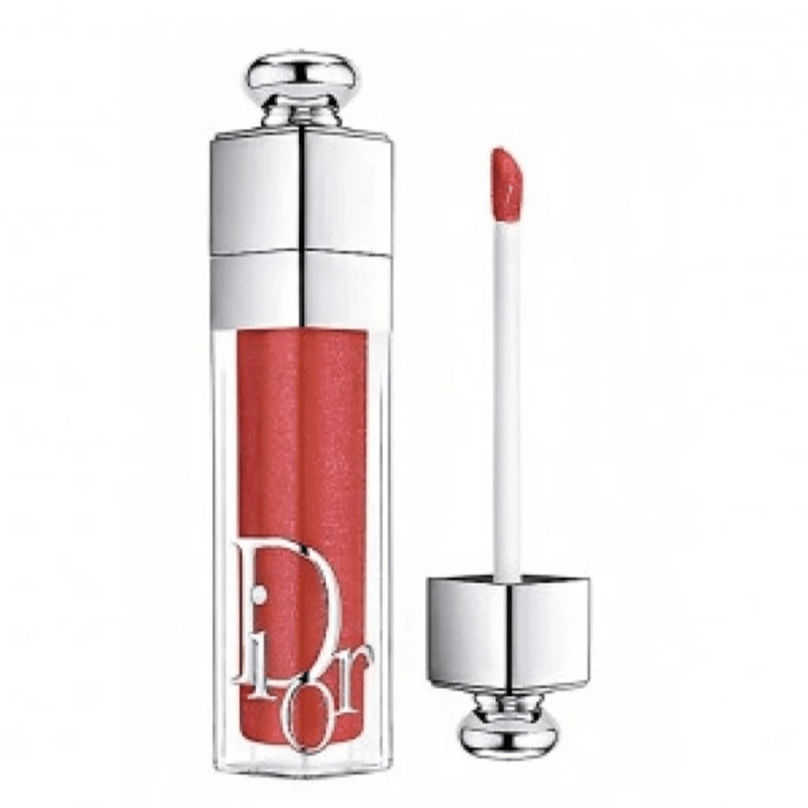 Christian Dior lip gloss and enhancer 024 Antist Break