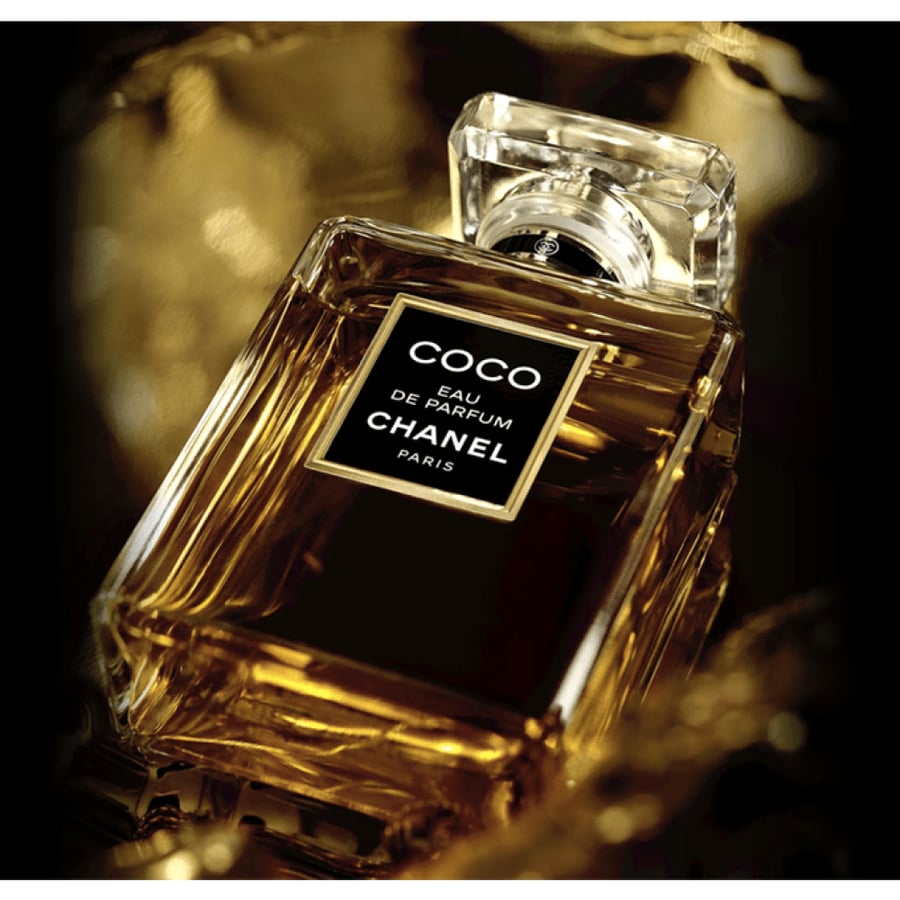 Coco perfume for women or Eau de Parfum - from Chanel 100ml