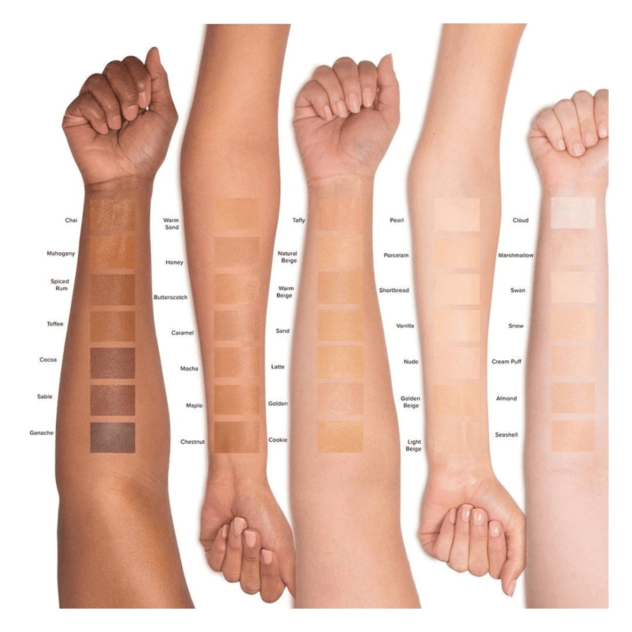 Tovised Concealer 13.50 ml Born This Way Sandy