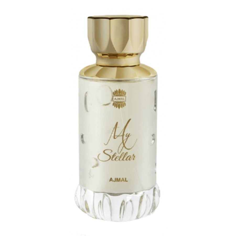 My Stellar perfume for women or Eau de Parfum - from the most beautiful 100 ml