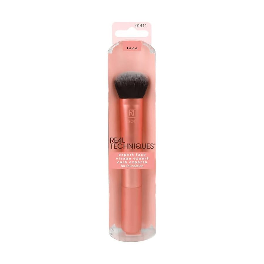 Reel Technique Face Brush Face Expert - RT 200