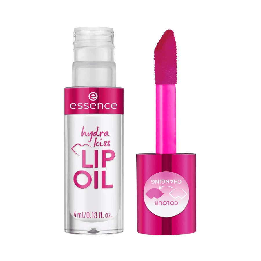 Essenes lip gloss oil Hydracis 06