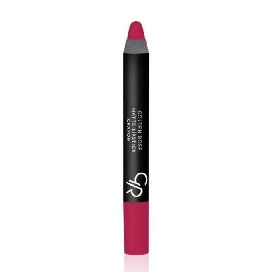 Golden Rose Crown Lipstick 16