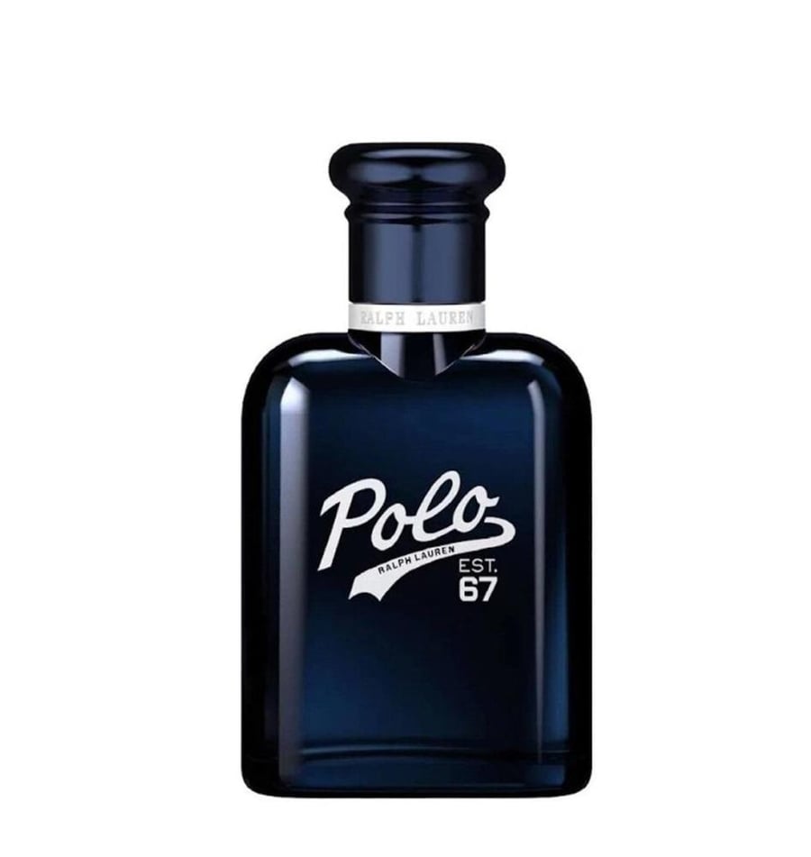 Ralph Lauren Polo EST 67 men's perfume or Eau de Toilette 125ml