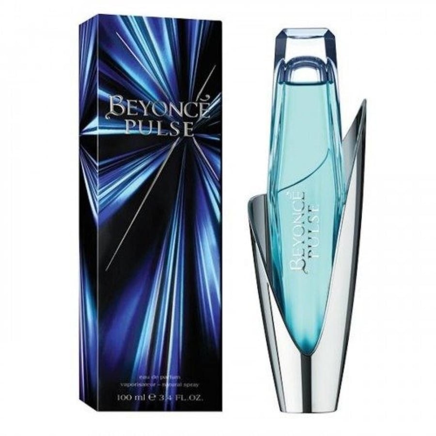 Beyoncé Plus Eau de Parfum 100ml