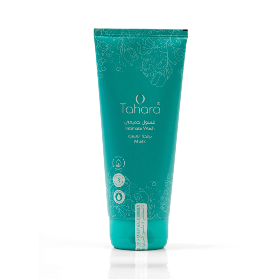 Intimate wash 200 ml Musk extract