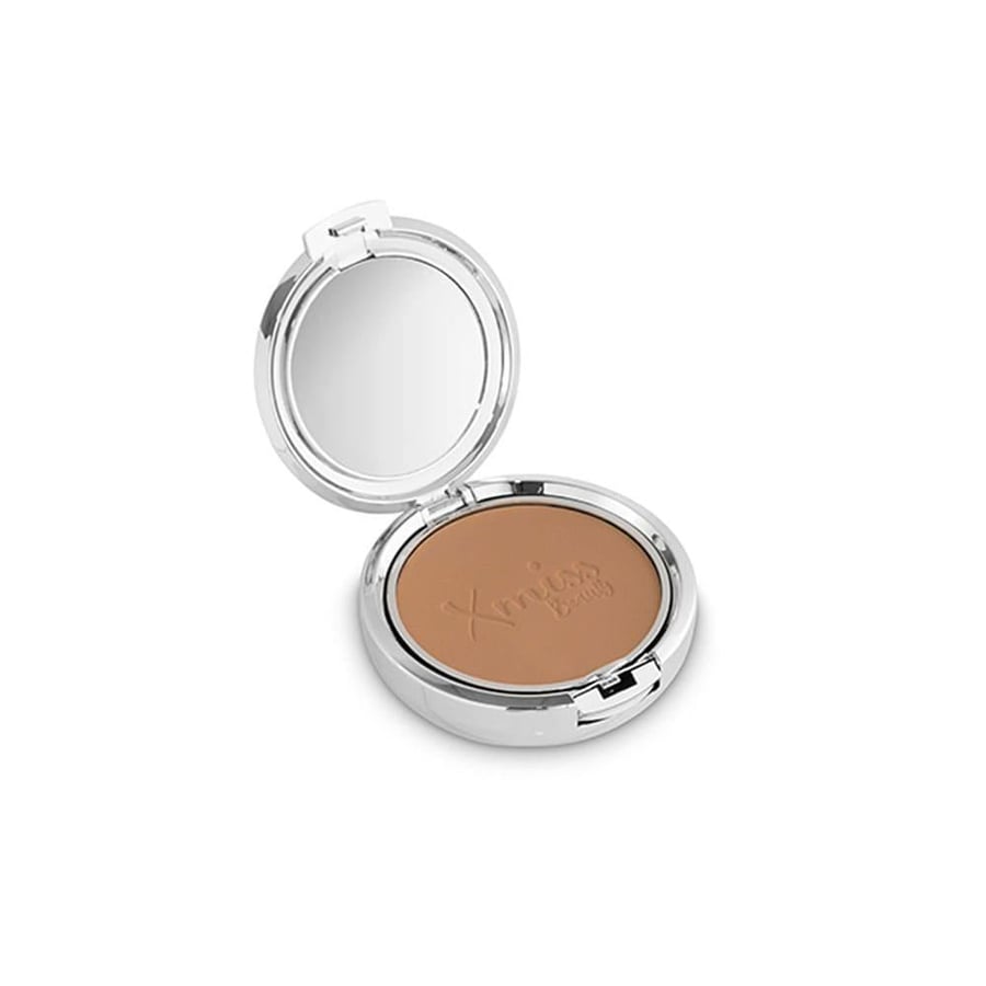 X Miss Beauty Face Powder - 06