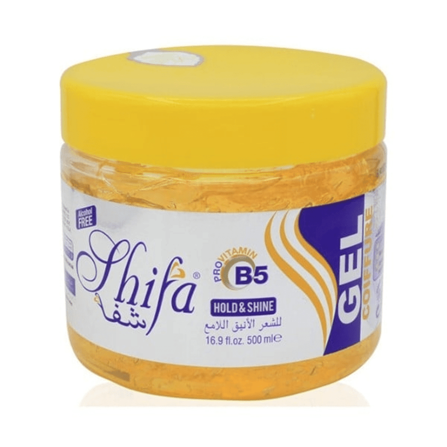 Healing Gel Hair 500 ml Elegant and Shiny v2