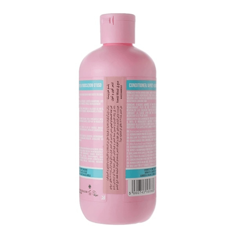 Herbirst Hair Balm 350 ml for lengthening and strengthening hair