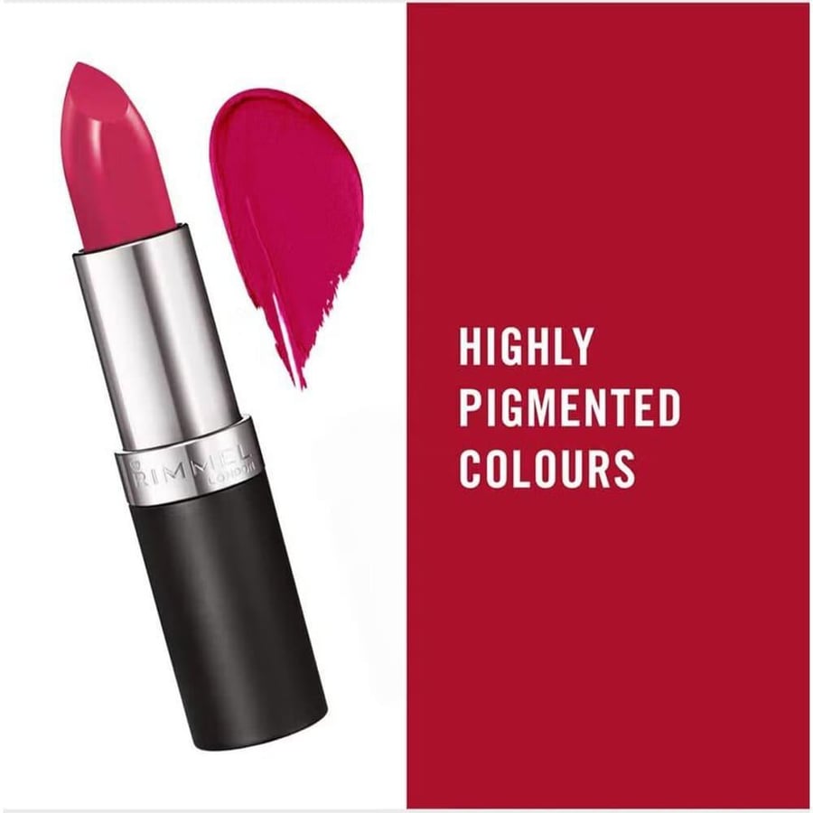 Remill London Lipstick for finishing 05 - 4 grams