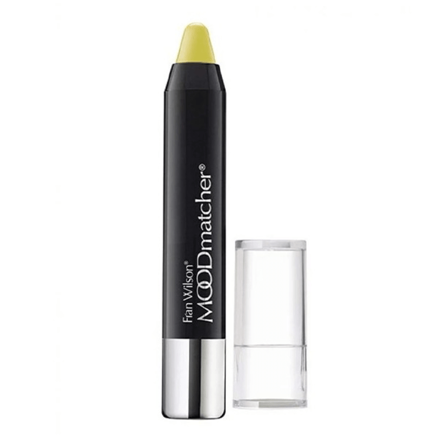 Mod Match Rouge Stick Twist Yellow