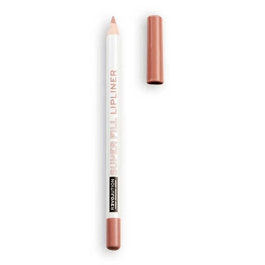 Lip liner pen super full creamy