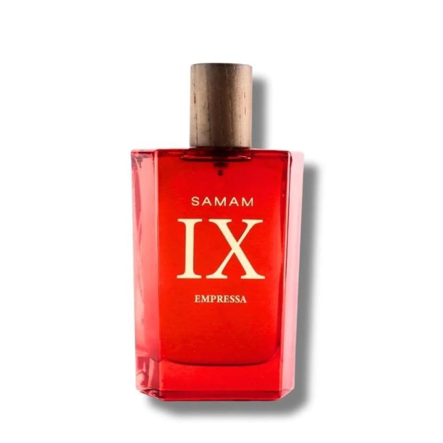 Ambrisa IX perfume, Eau de Parfum, 100ml