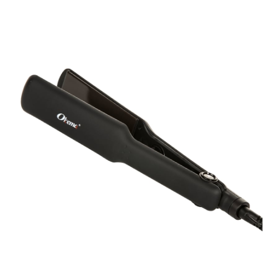 Hair straightening iron ceramic - OK2587 from Okima