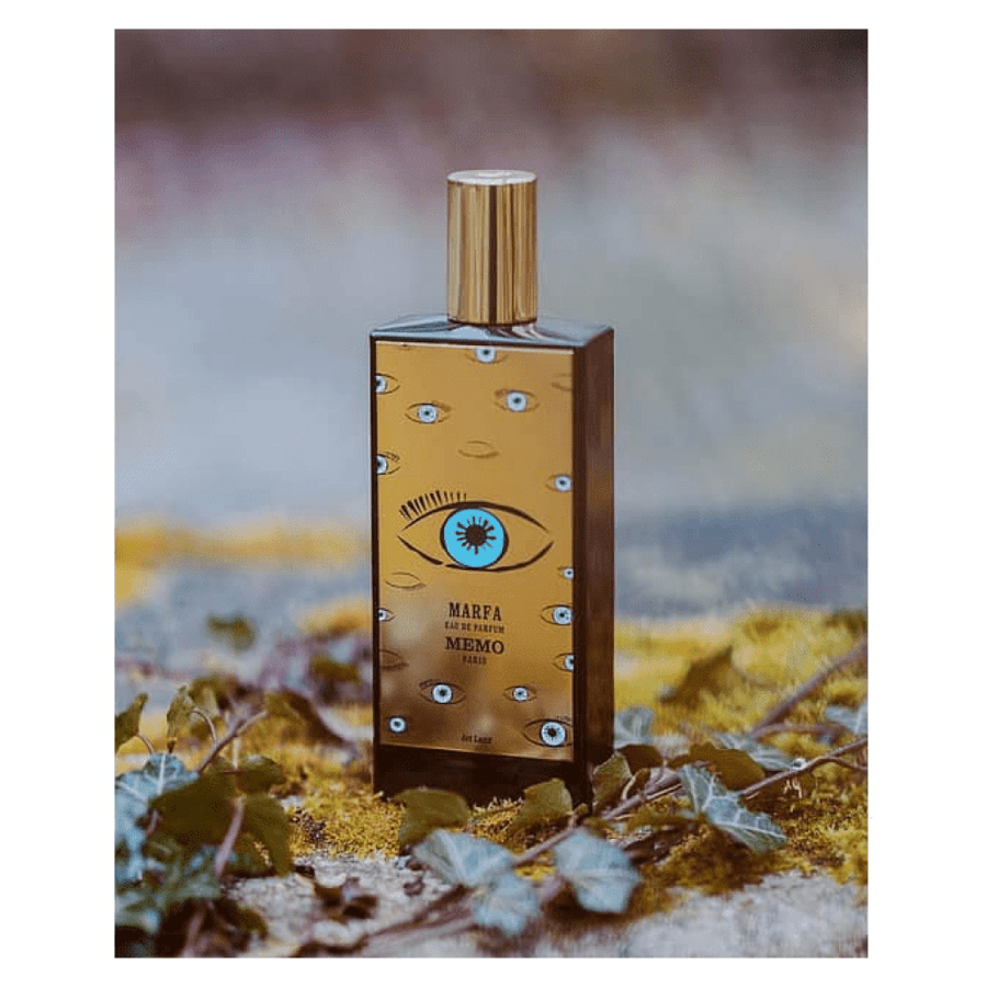 عطر مارفا او دي بارفيوم - من ميمو باريس 75مل
