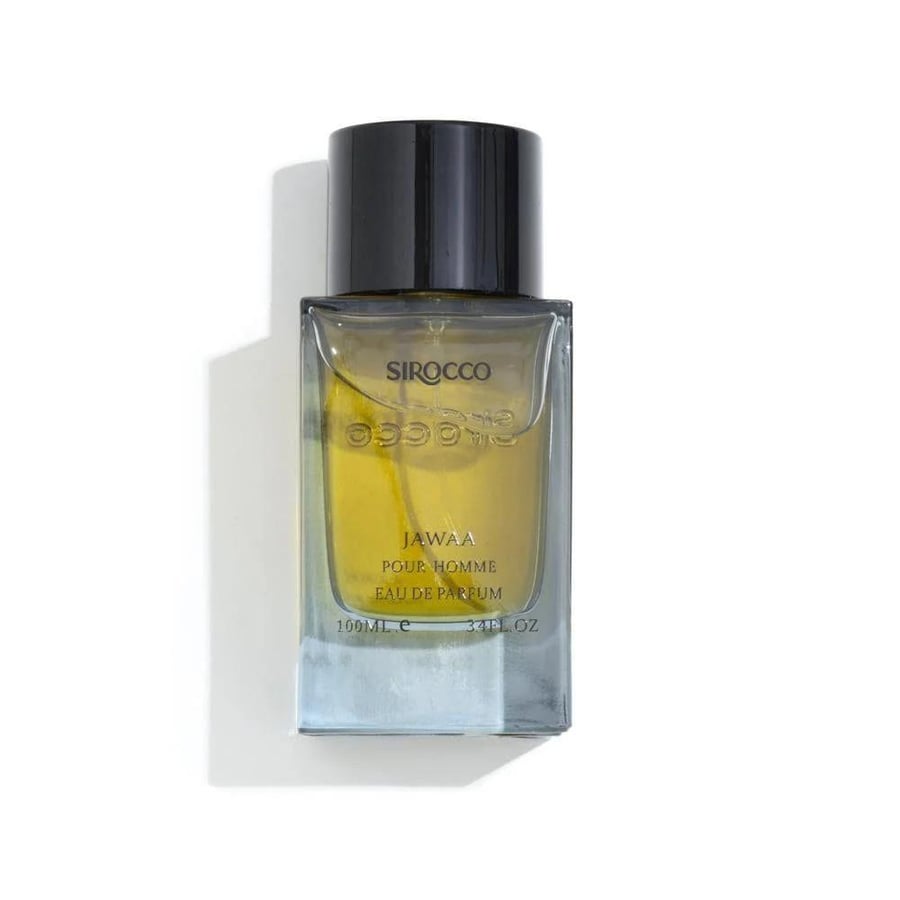 Serico Java men's perfume Eau de Parfum 100ml