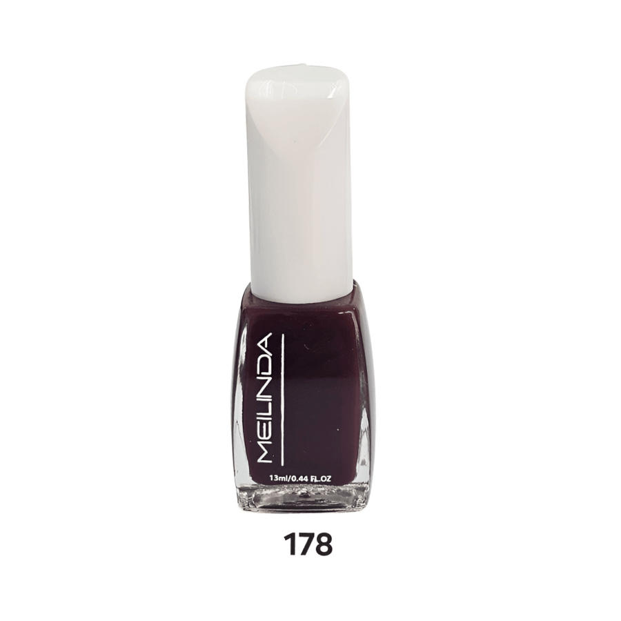 Melinda nail polish 13 ml 178